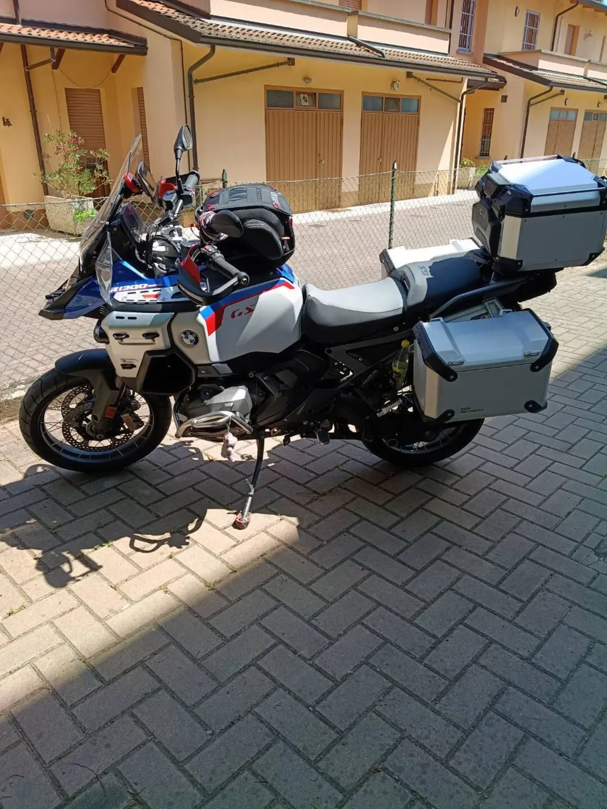 Bmw R 1300 GS Adventure Trophy (2025 - 26) (6)