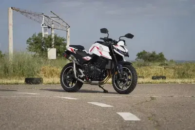 Dalla strada al sogno: l'incredibile Hornet di Motorsport Madrid all'Honda Garage Dreams