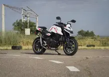 Dalla strada al sogno: l'incredibile Hornet di Motorsport Madrid all'Honda Garage Dreams