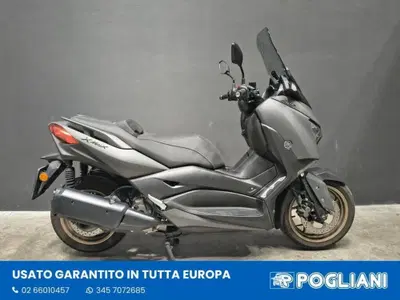Yamaha X-Max 300 Tech Max (2021 - 24) usata