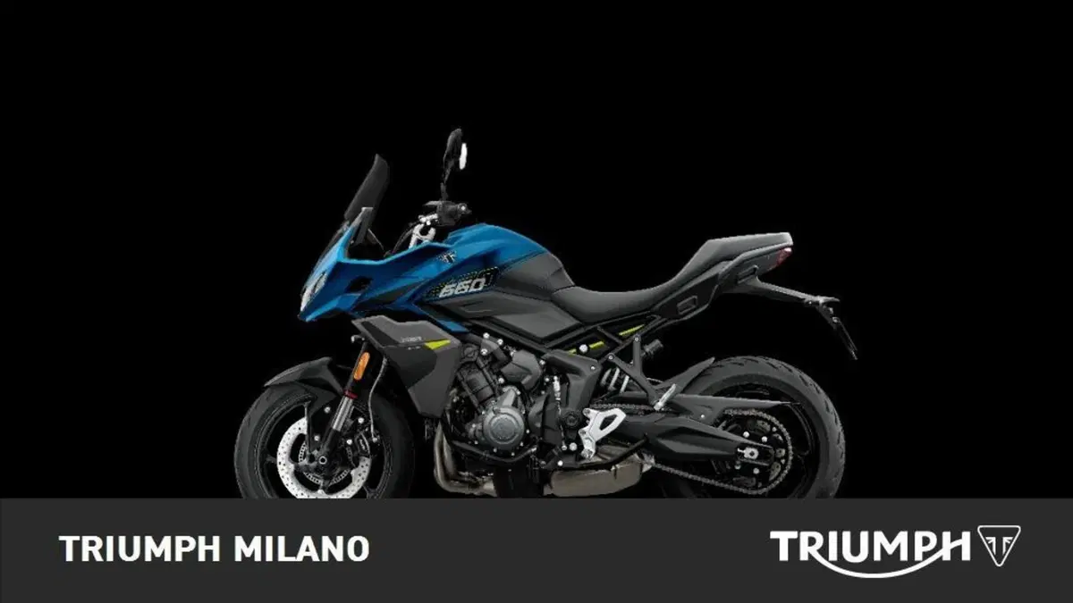 Triumph Tiger Sport 660 (2025) (2)