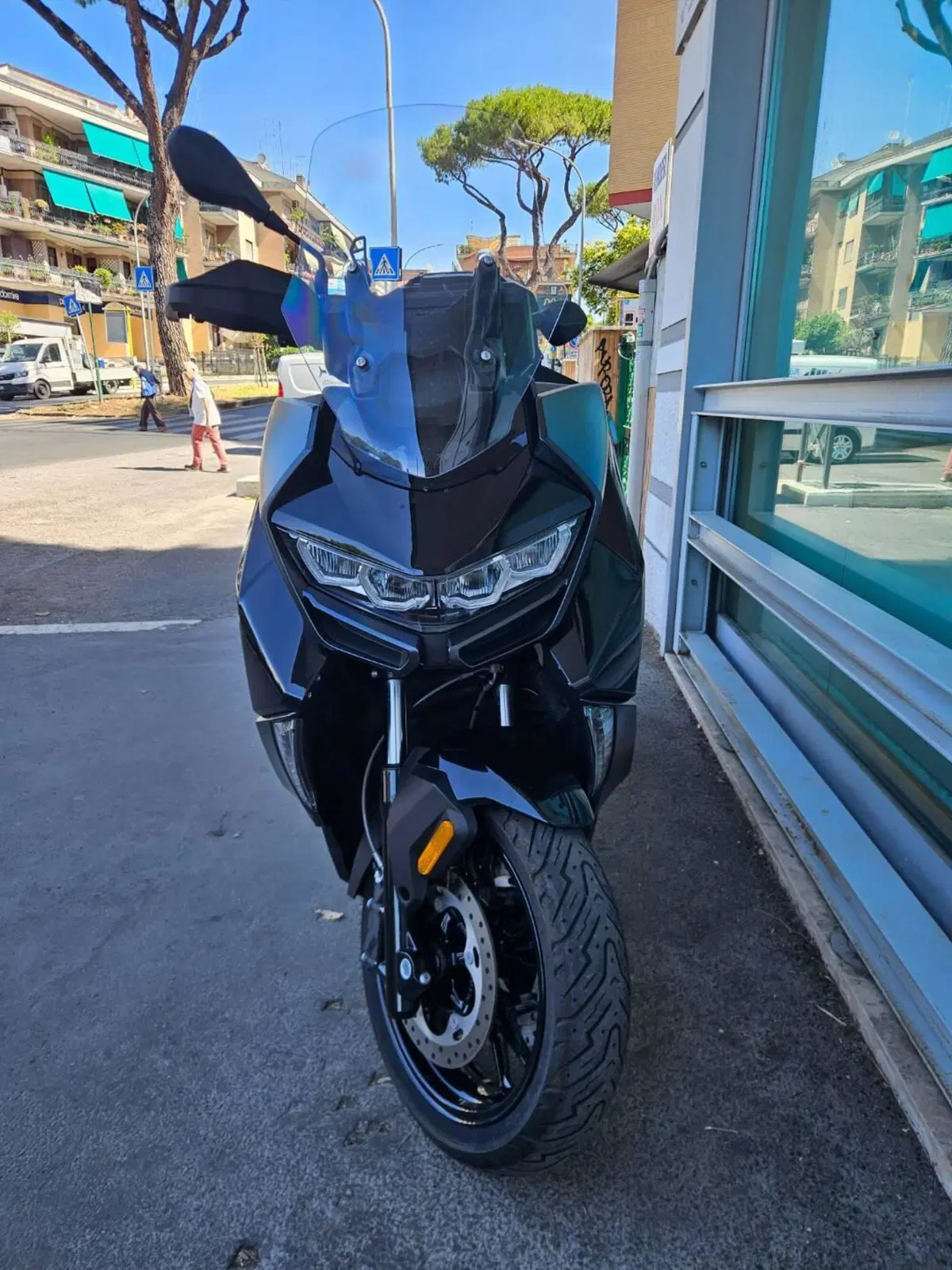 Bmw C 400 GT (2025 - 26) (7)