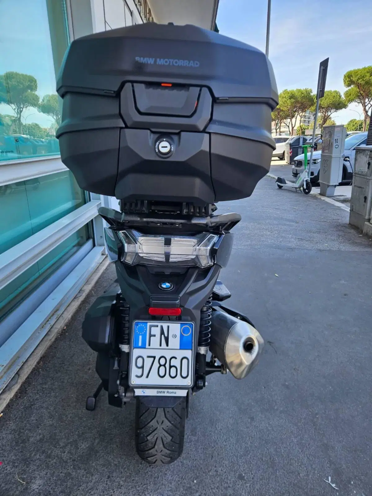 Bmw C 400 GT (2025 - 26) (8)