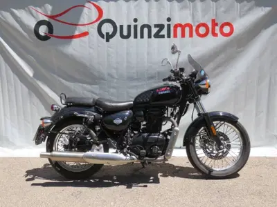 Benelli Imperiale 400 (2021 - 25) usata