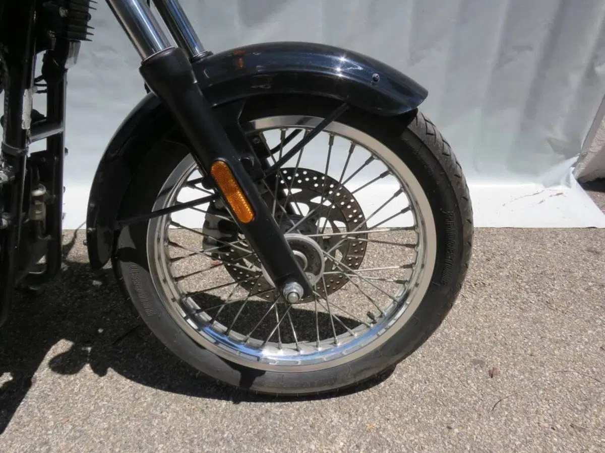 Benelli Imperiale 400 (2021 - 25) (5)