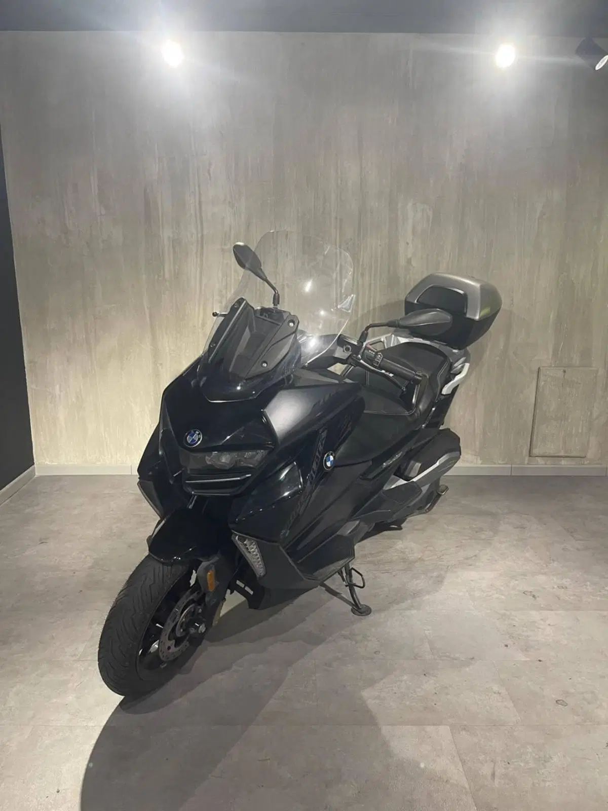 Bmw C 400 GT (2019 - 20)
