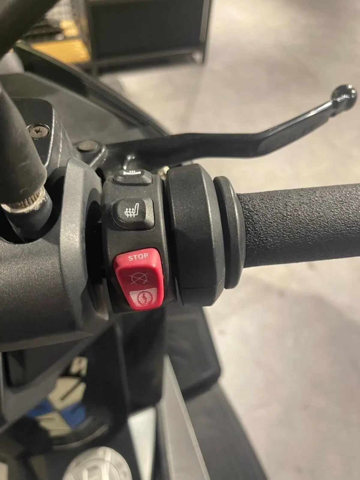 Bmw C 400 GT (2019 - 20) (7)