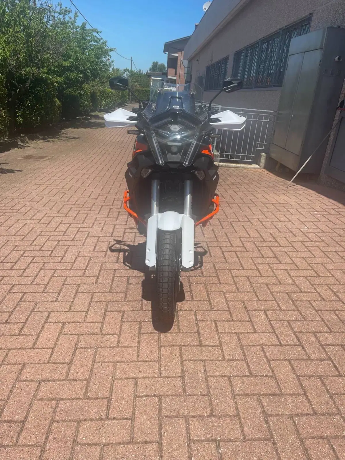 KTM 1390 Super Adventure R (2026) (2)