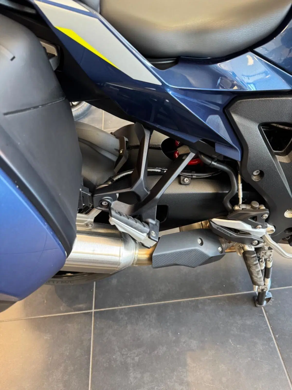 Bmw S 1000 XR (2024 - 26) (5)