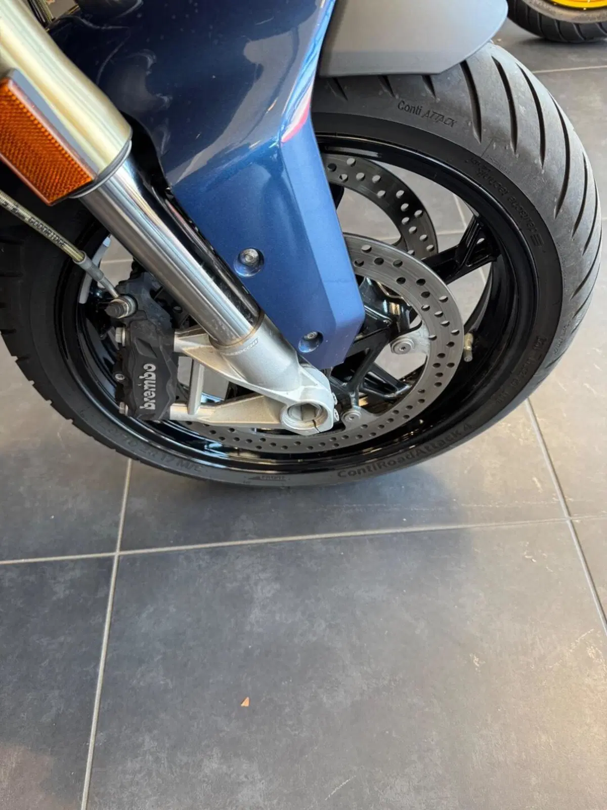 Bmw S 1000 XR (2024 - 26) (7)