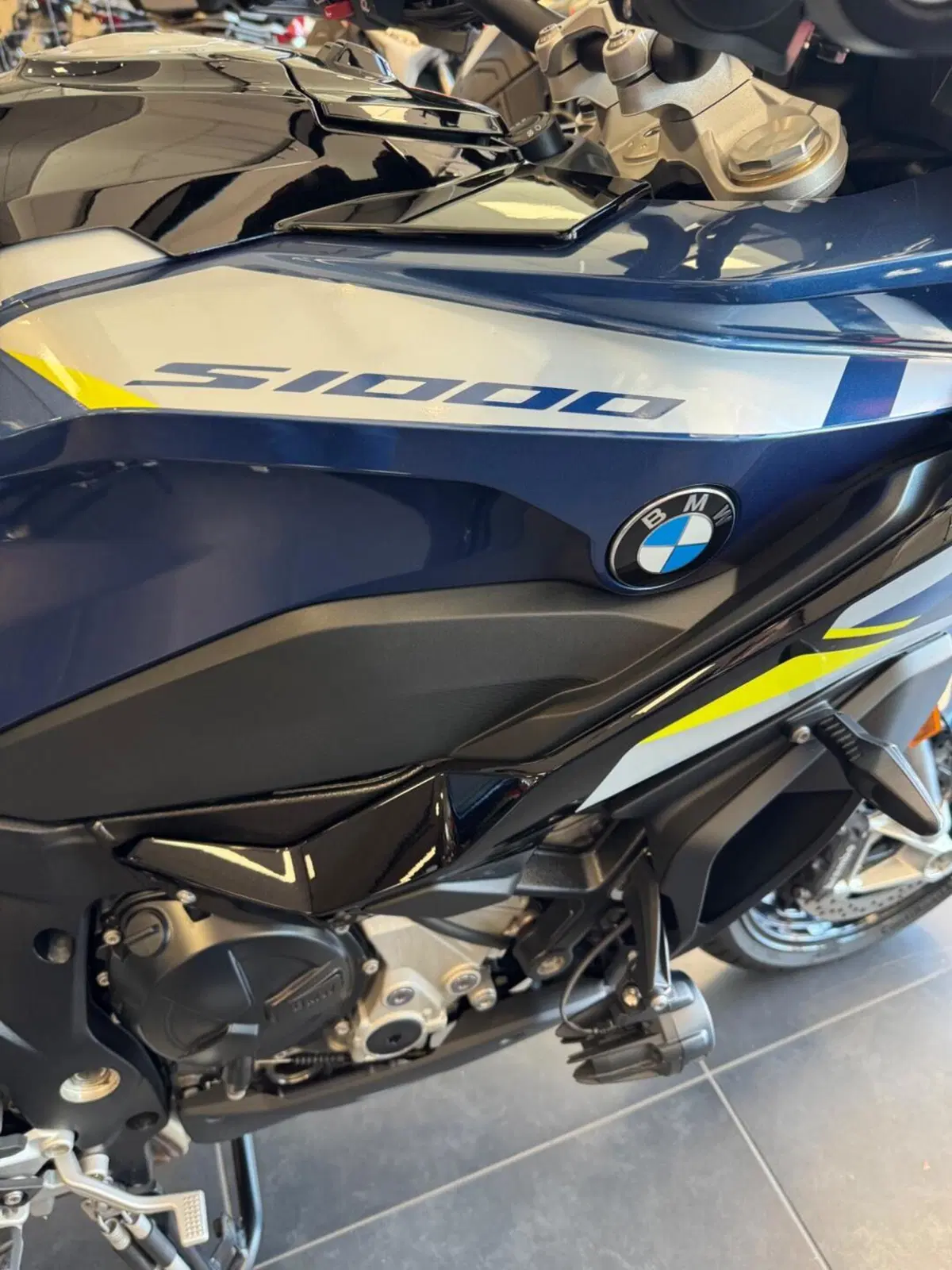 Bmw S 1000 XR (2024 - 26) (8)