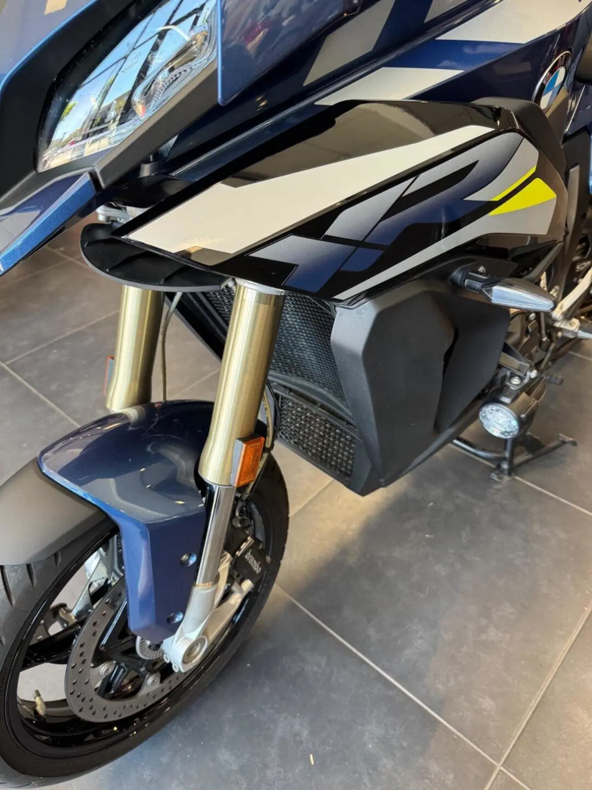 Bmw S 1000 XR (2024 - 26) (9)