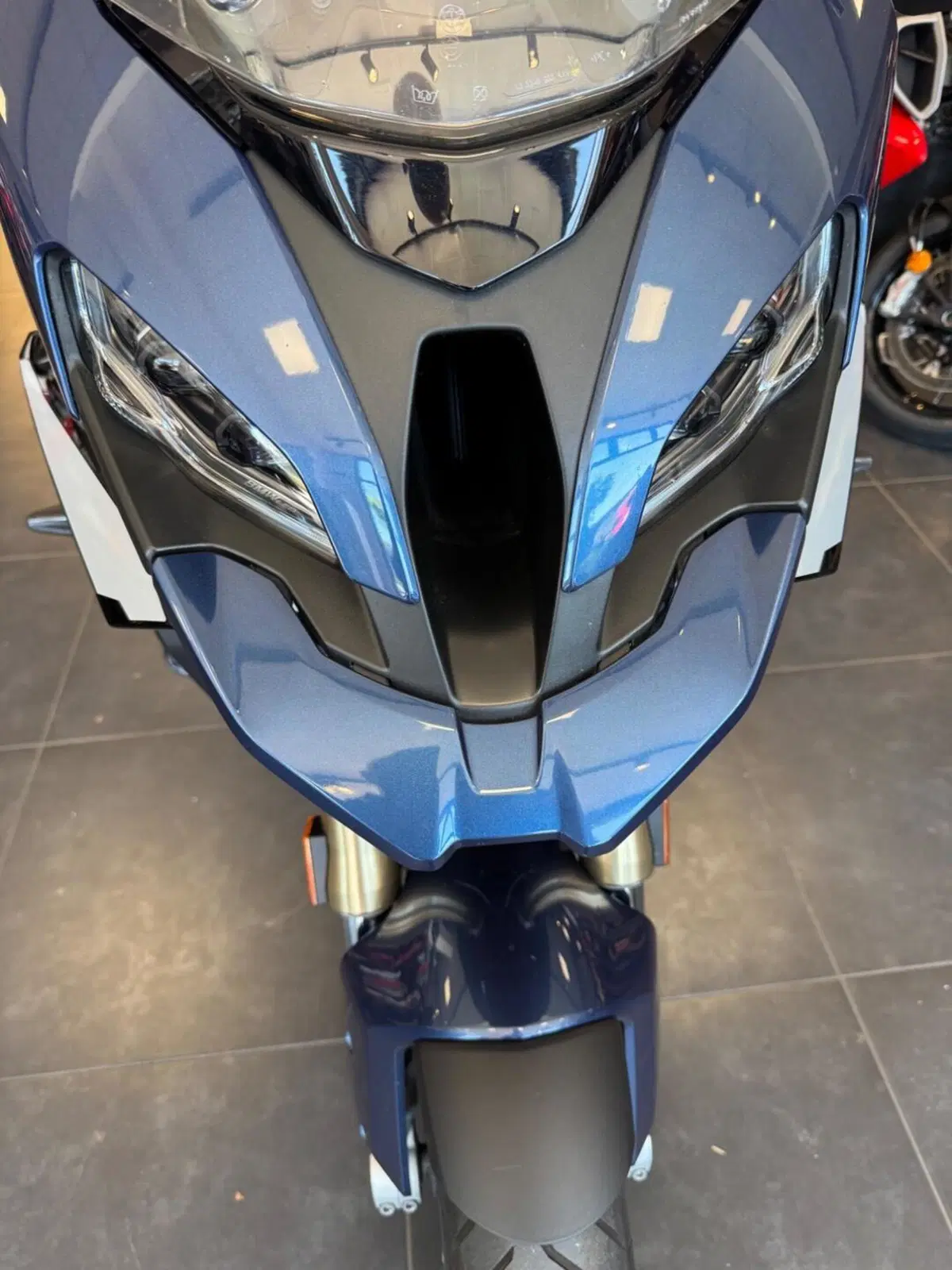 Bmw S 1000 XR (2024 - 26) (10)