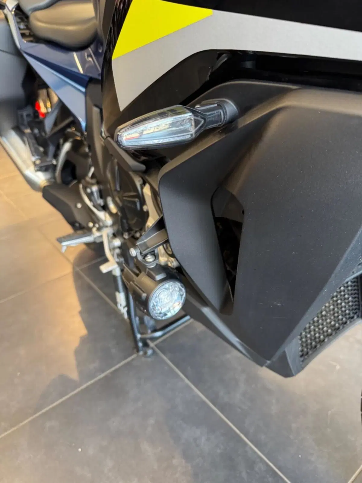Bmw S 1000 XR (2024 - 26) (11)