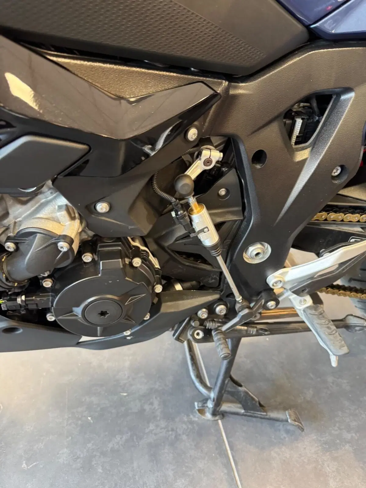Bmw S 1000 XR (2024 - 26) (13)