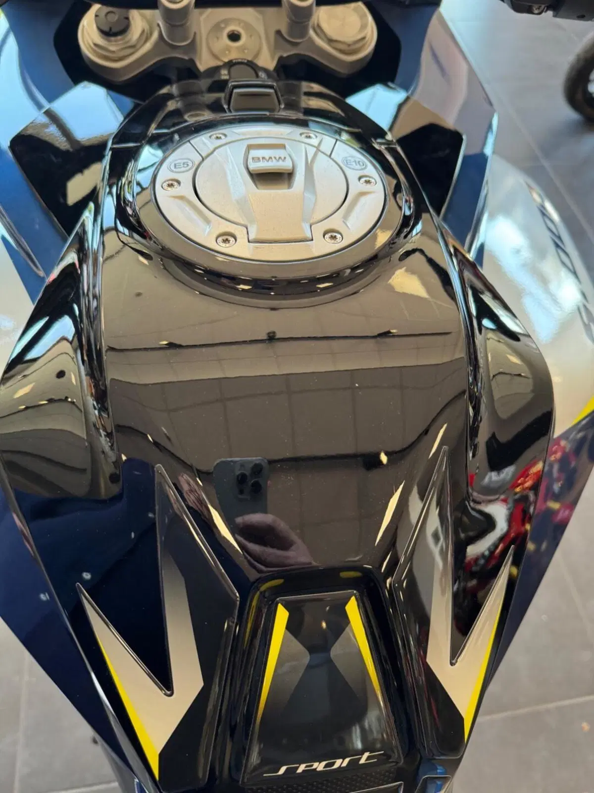 Bmw S 1000 XR (2024 - 26) (15)