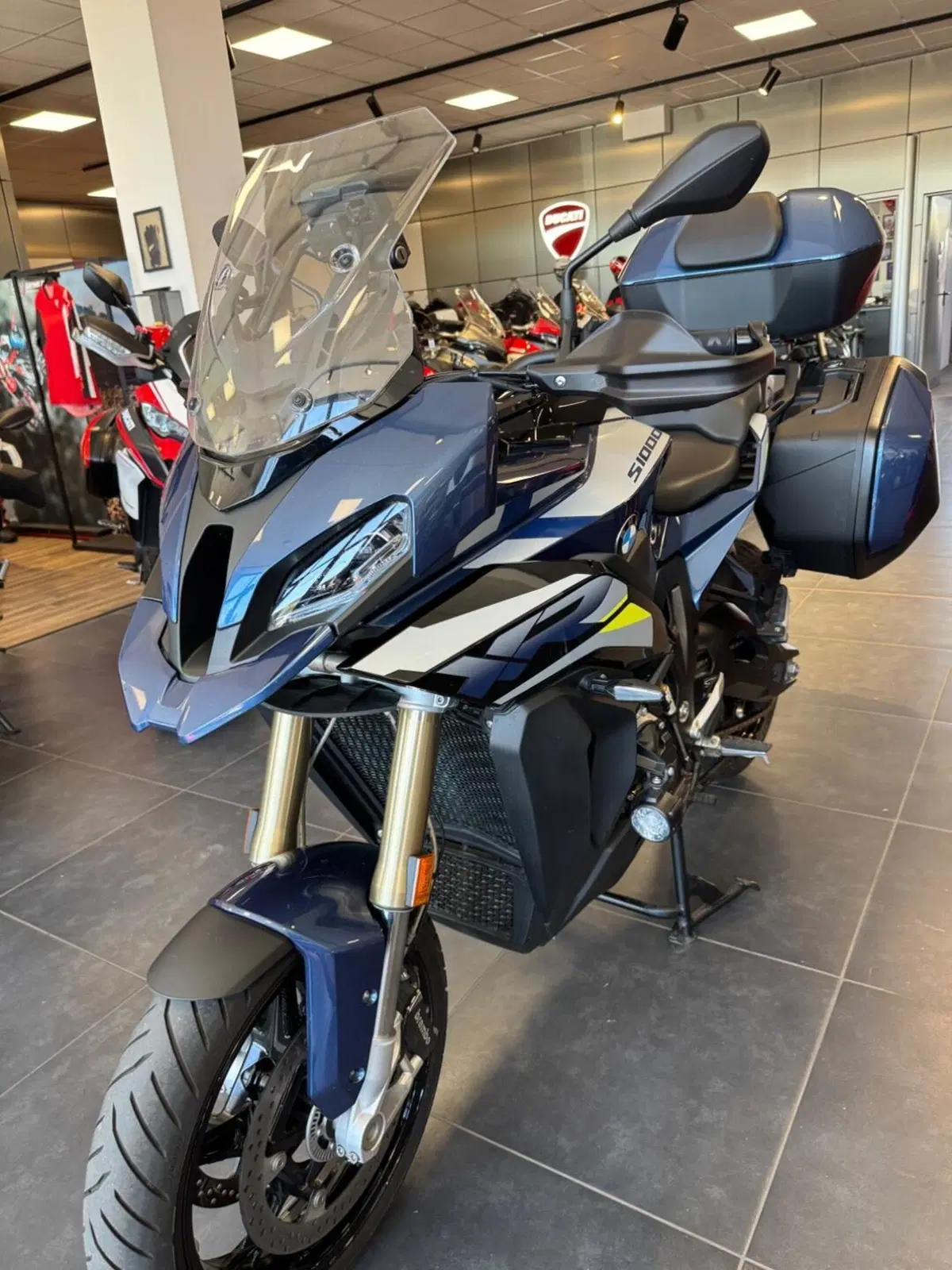 Bmw S 1000 XR (2024 - 26) (16)
