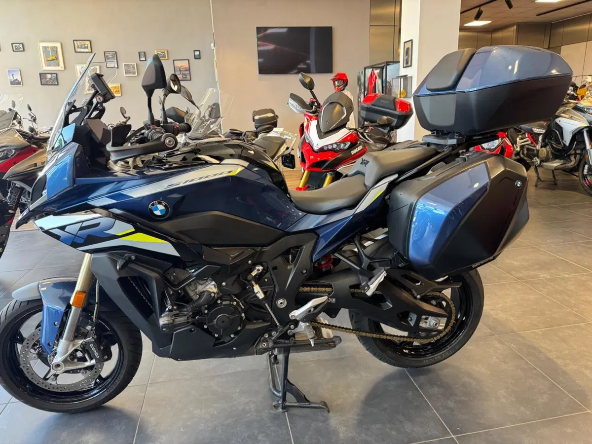 Bmw S 1000 XR (2024 - 26) (17)