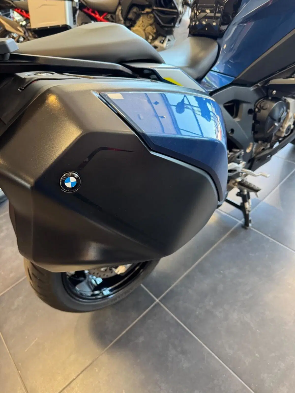 Bmw S 1000 XR (2024 - 26) (19)