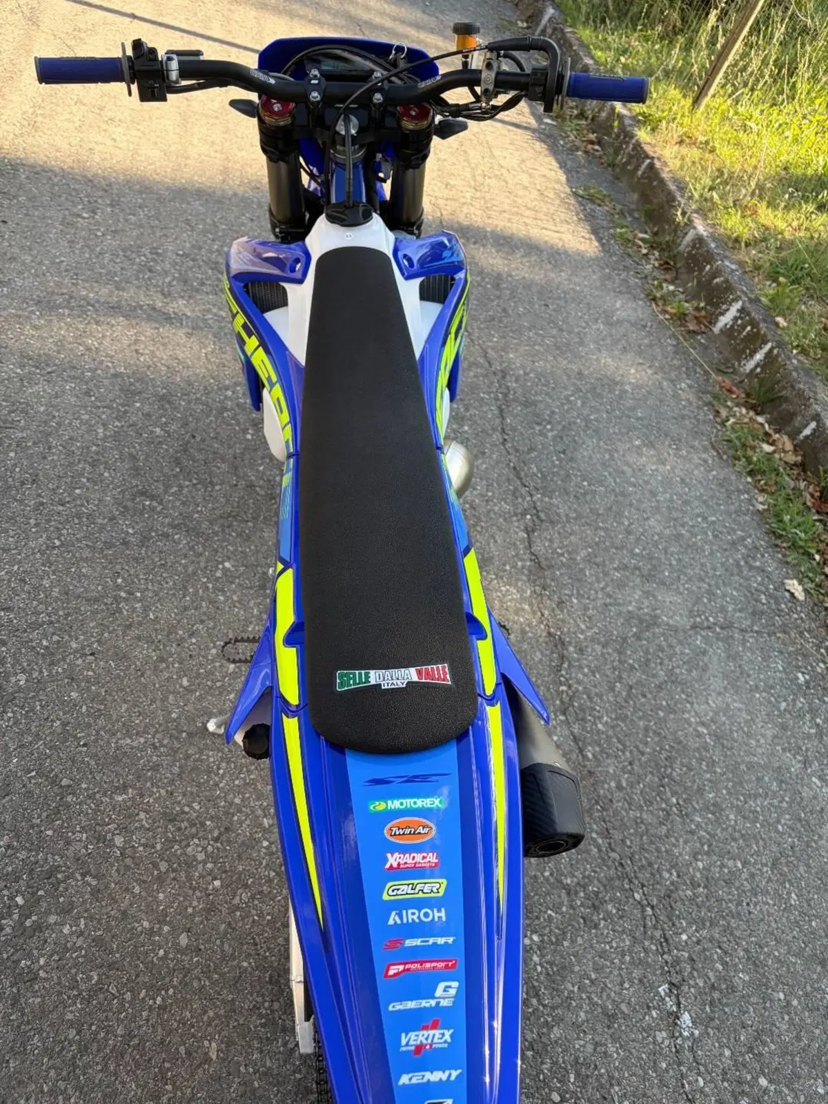 Sherco 125 2T SM Factory (2026) (4)