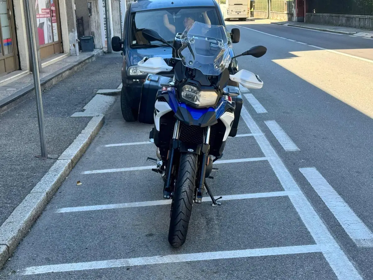 Bmw F 800 GS (2024 - 26) (2)