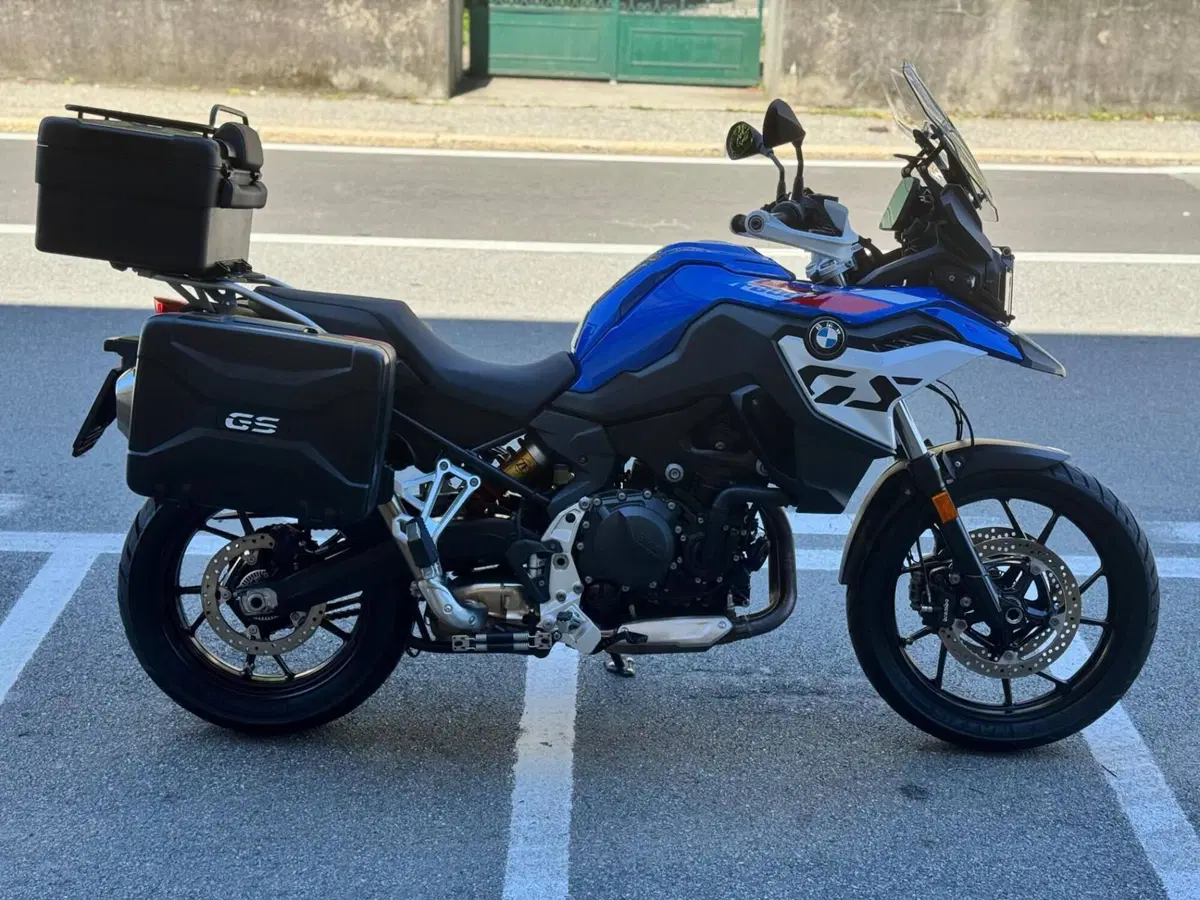 Bmw F 800 GS (2024 - 26) (3)