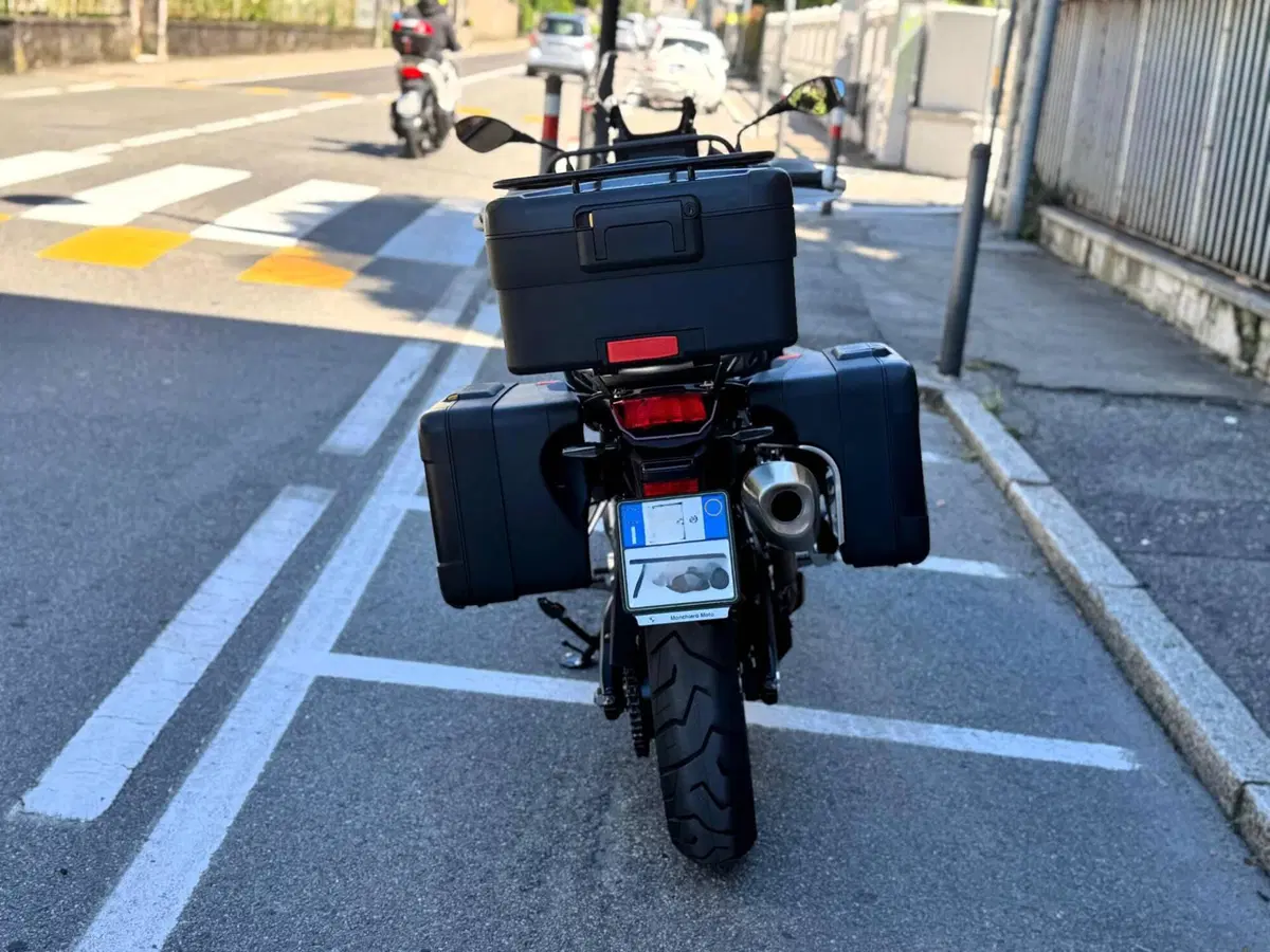 Bmw F 800 GS (2024 - 26) (4)
