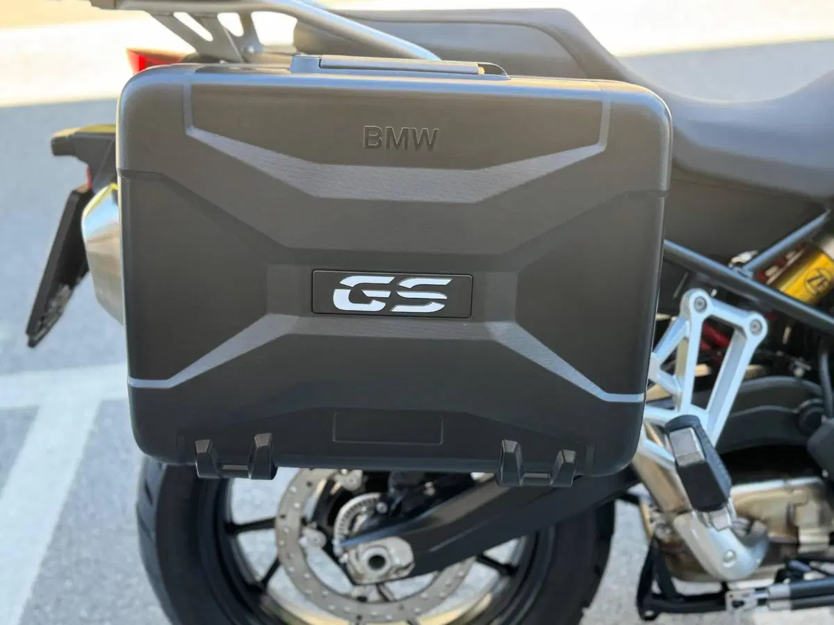 Bmw F 800 GS (2024 - 26) (5)