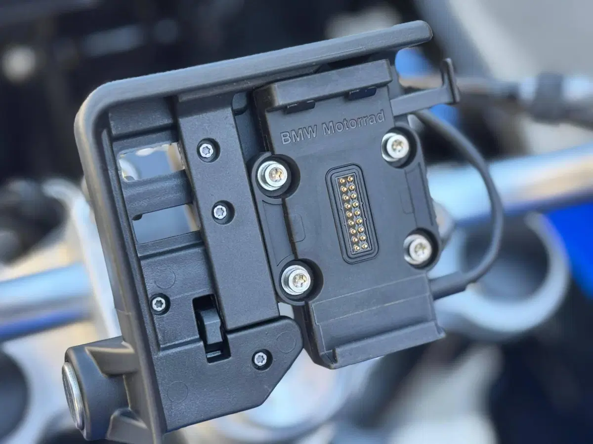 Bmw F 800 GS (2024 - 26) (8)
