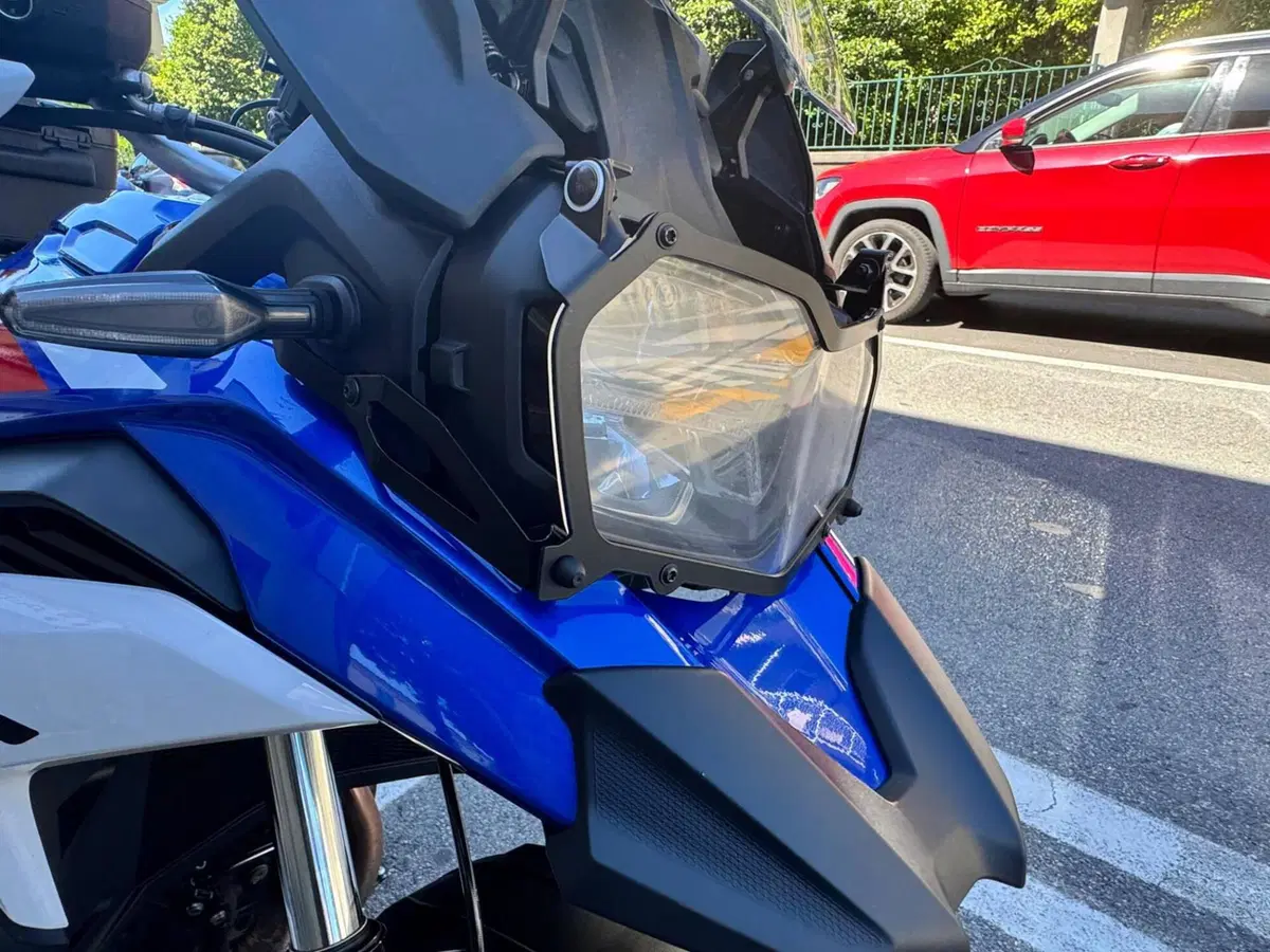 Bmw F 800 GS (2024 - 26) (11)