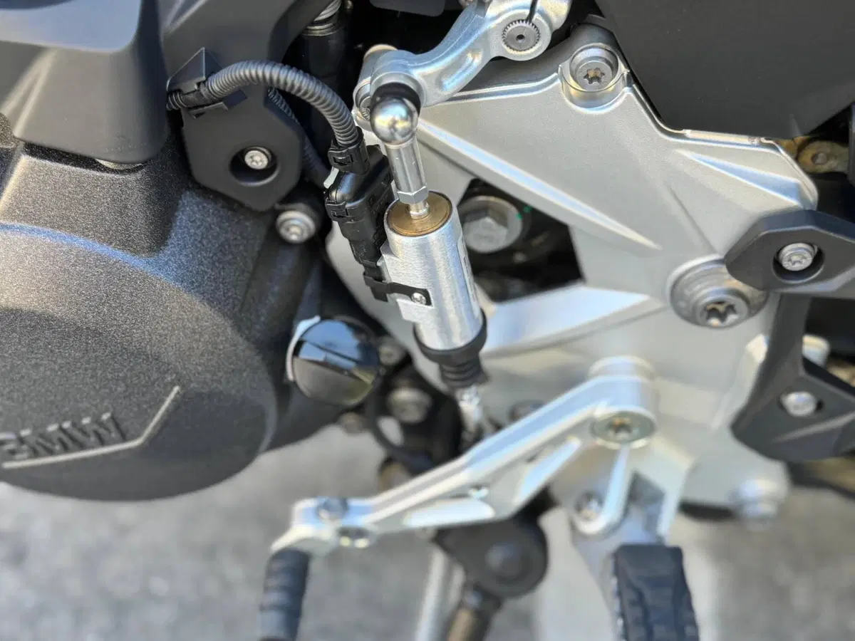 Bmw F 800 GS (2024 - 26) (12)