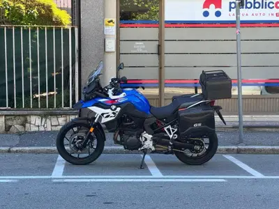 Bmw F 800 GS (2024 - 26) usata