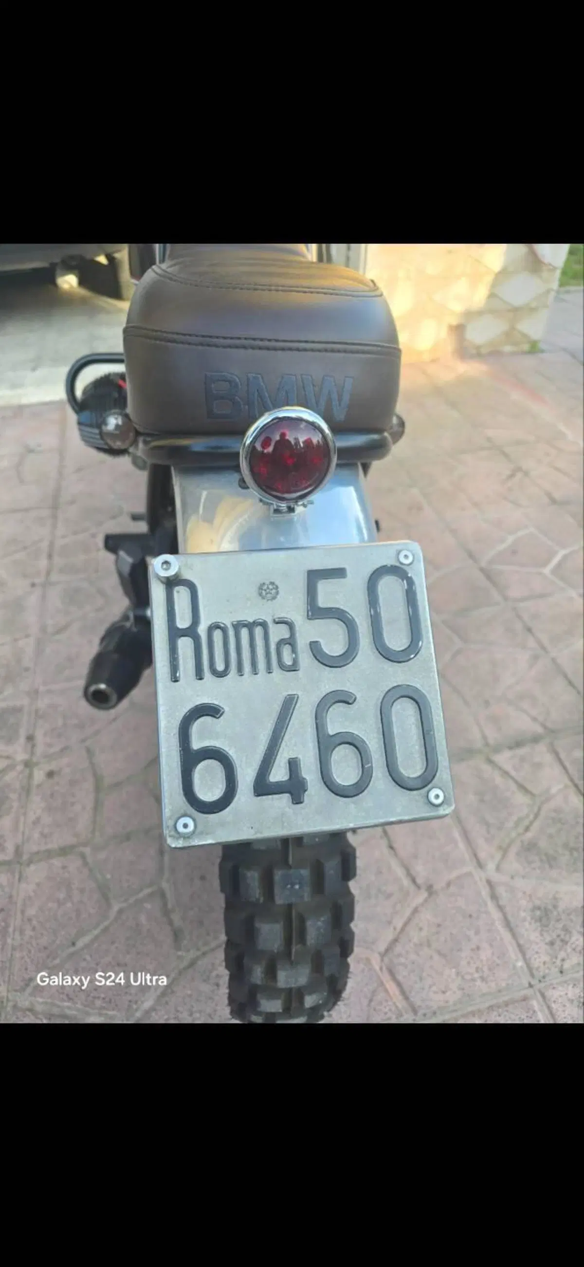 Bmw R65