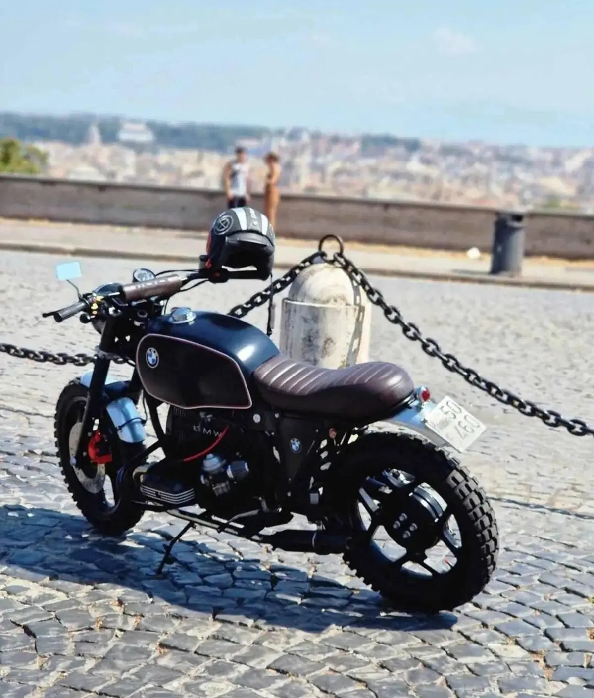 Bmw R65 (2)