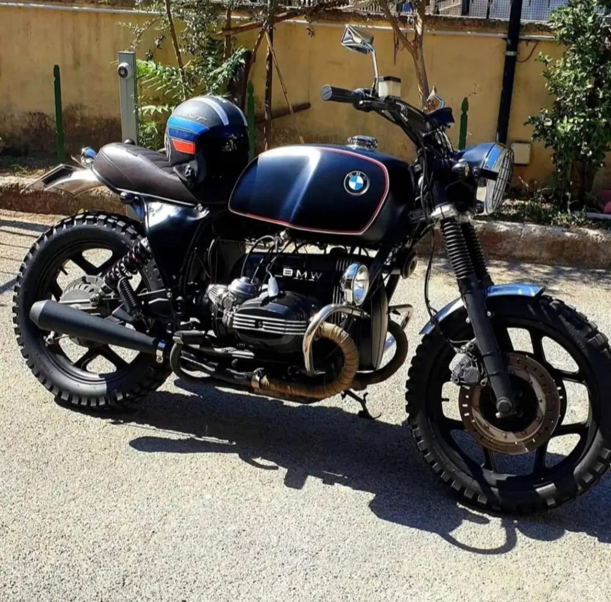 Bmw R65 (4)