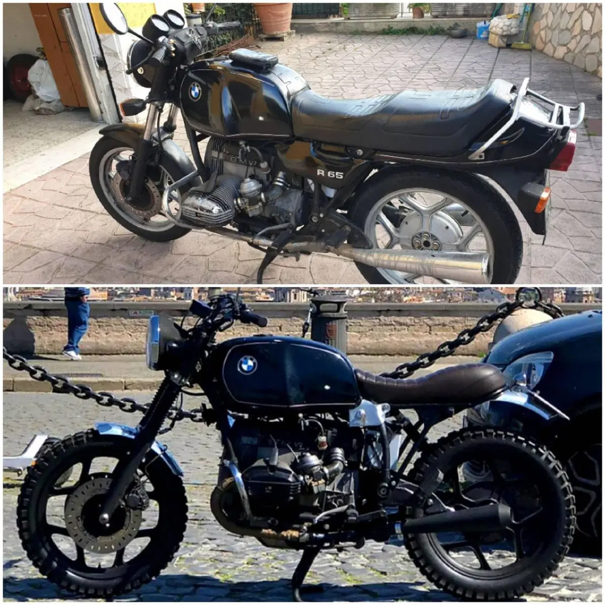 Bmw R65 (6)