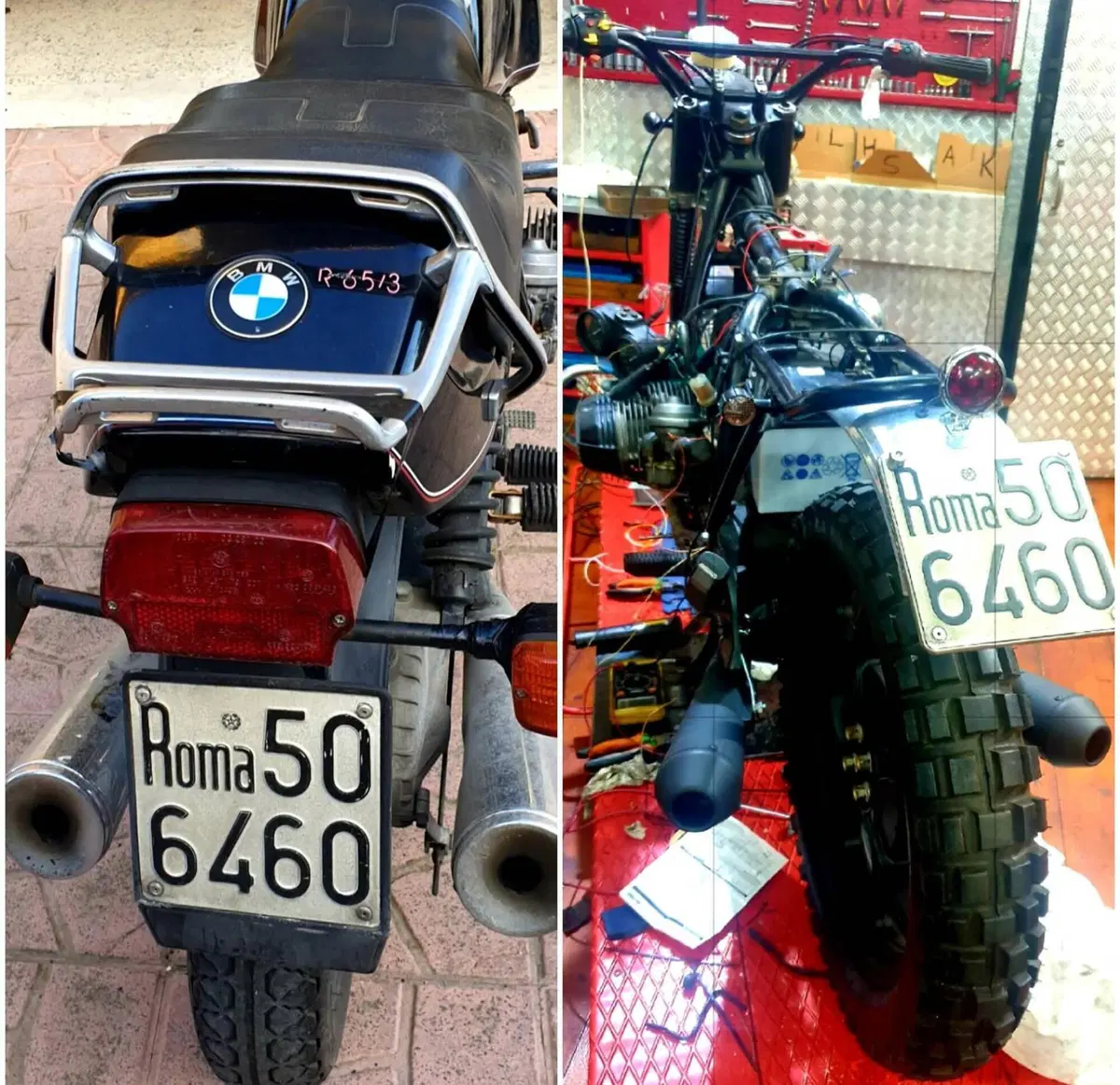 Bmw R65 (7)