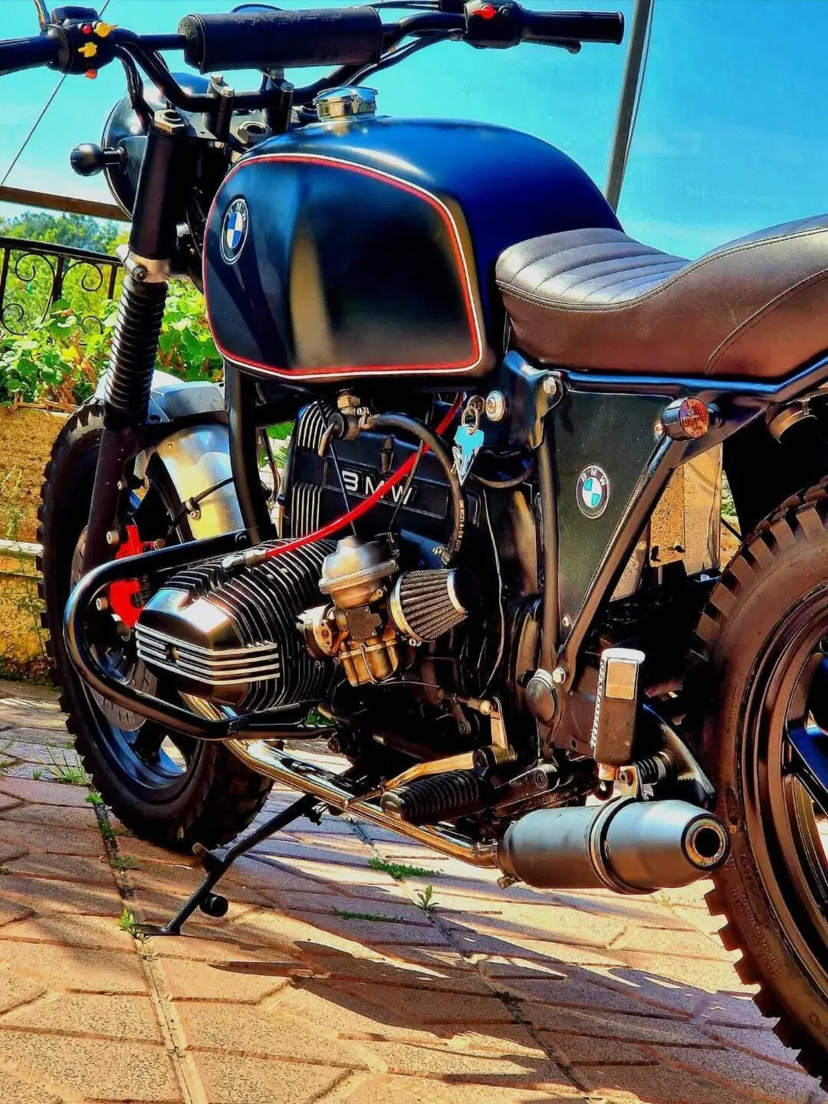 Bmw R65 (8)