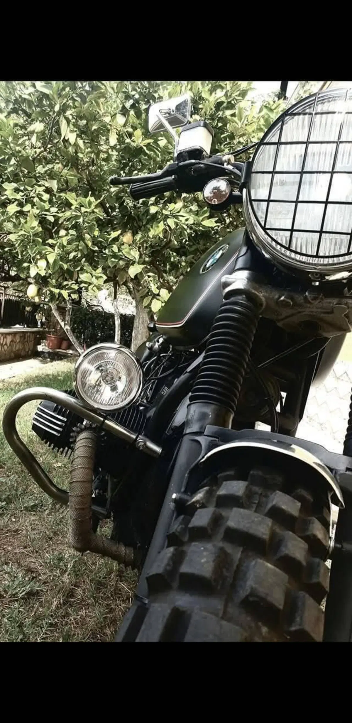 Bmw R65 (9)
