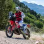 TEST Honda CRF 450 RX Rally: fatta e finita per affrontare il deserto. Ecco come va! [VIDEO e GALLERY]
