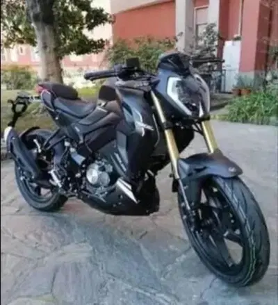 Keeway Motor RKF 125 (2025 - 26) nuova