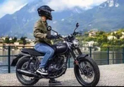 Keeway Motor X-Light 125 (2023 - 26) nuova