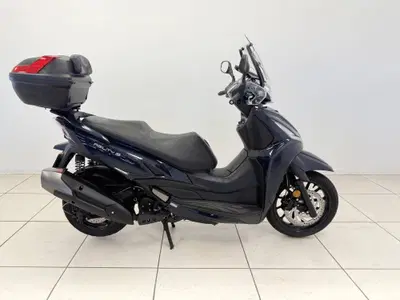 Kymco Agility 300i R16 ABS (2020) usata