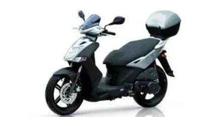 Kymco Agility 125 R16 + (2017 - 20) nuova