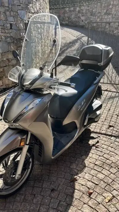 Honda SH 350 (2021 - 24) usata