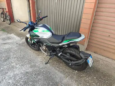 Kl Duel 125 (2023 - 24) usata
