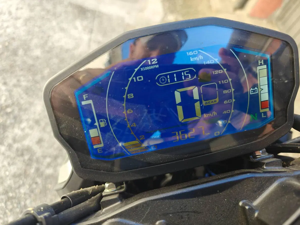 Kl Duel 125 (2023 - 24) (2)