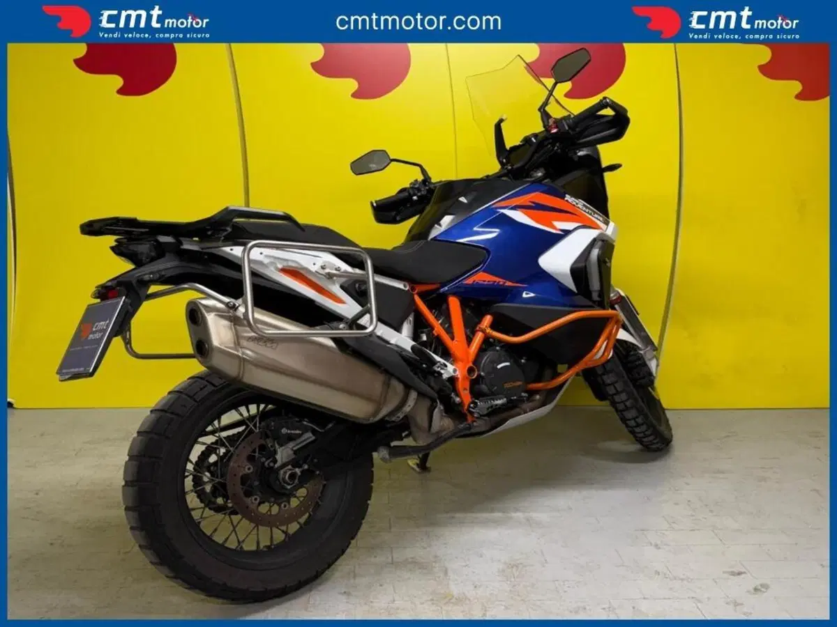 KTM 1290 Super Adventure R (2021) (3)