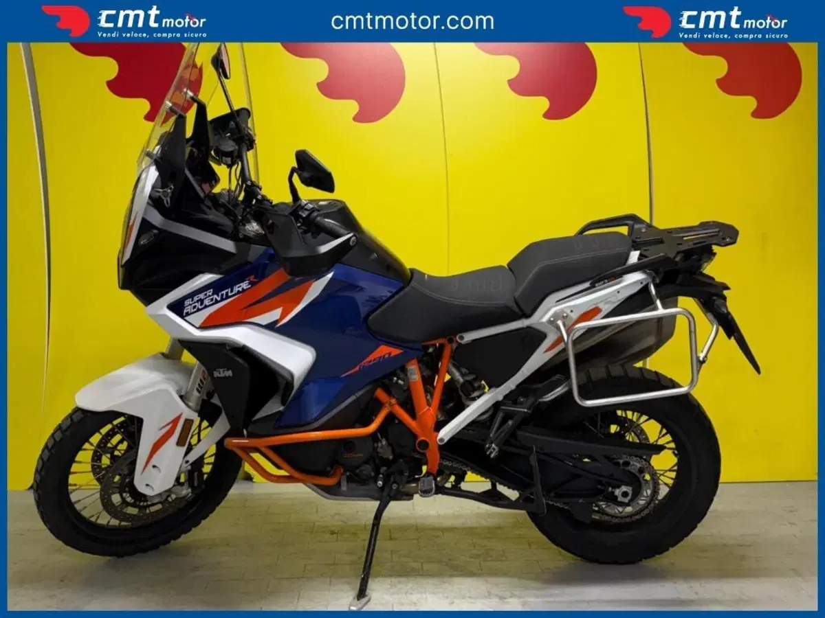 KTM 1290 Super Adventure R (2021) (4)