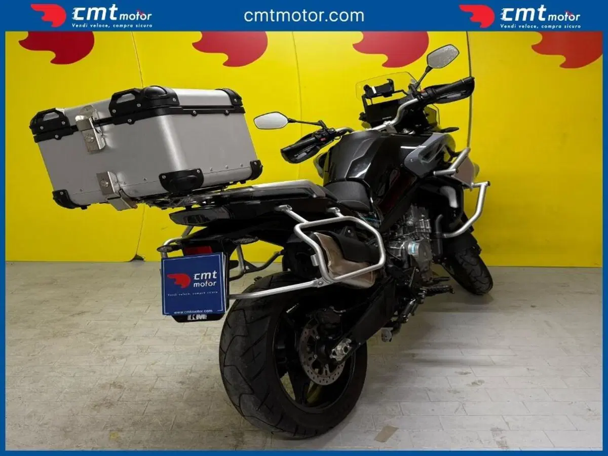 CFMOTO 800MT Sport (2022 - 26) (3)